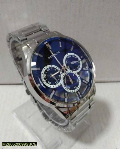 Men's Formal Analogue Watch 