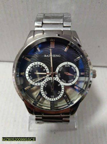 Men's Formal Analogue Watch 