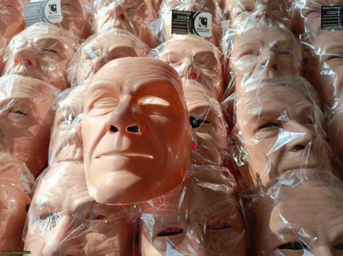 Murshid Qaidi 804 Imran Khan face mask