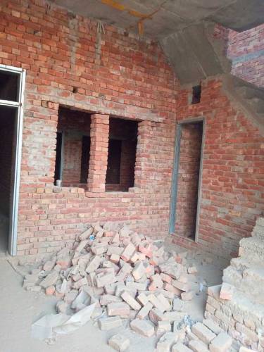 3 Marla Double Story House Near Ibn sina Hospital Multan