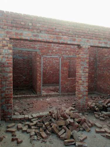 3 Marla Double Story House Near Ibn sina Hospital Multan