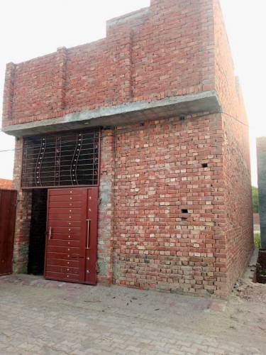 3 Marla Double Story House Near Ibn sina Hospital Multan