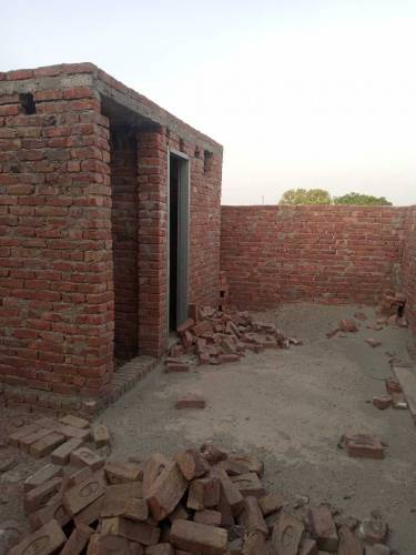 3 Marla Double Story House Near Ibn sina Hospital Multan