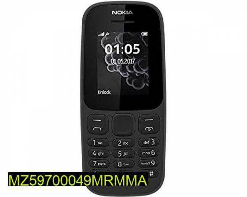 Nokia 105 phone mini 