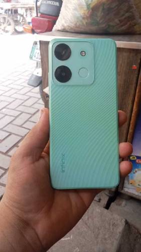 like this mobile 