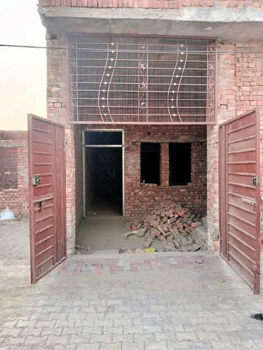 3 Marla Double Story House Near Ibn sina Hospital Multan