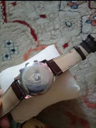 ROTARY chronograph watch without box