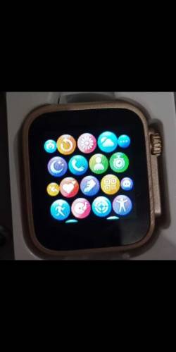 T500 ultra smart watch