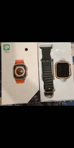 T500 ultra smart watch