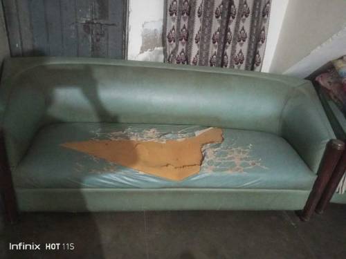 sofa set five sette