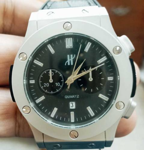 Men Watch 