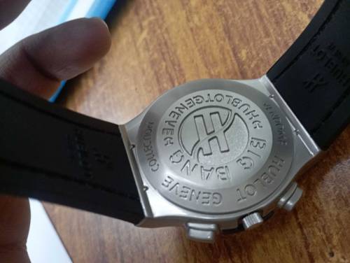 Men Watch 