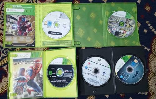 Xbox 360 ultra slim