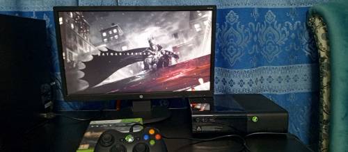 Xbox 360 ultra slim