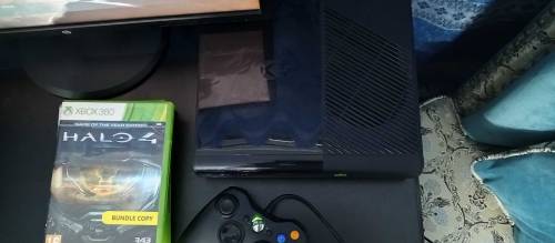 Xbox 360 ultra slim