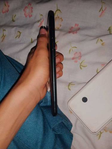 Tecno camon15 pro