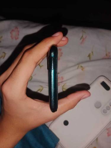 Tecno camon15 pro