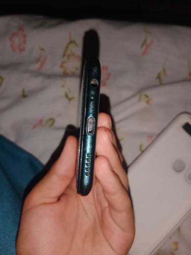 Tecno camon15 pro