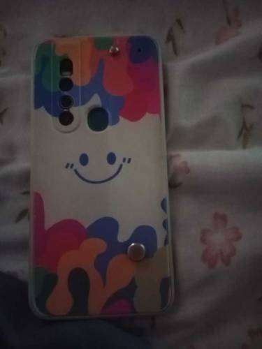 Tecno camon15 pro