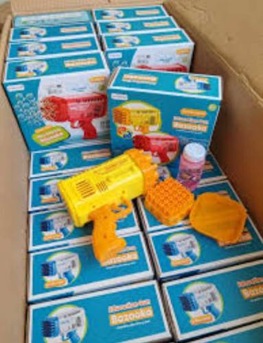 Toys zone
