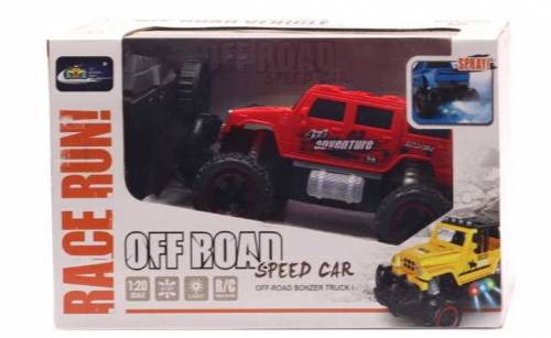 Toys zone