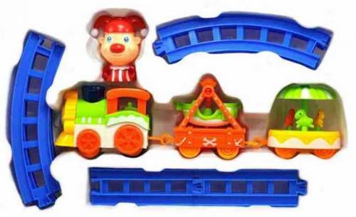 Toys zone