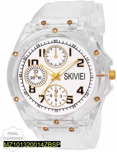 Men's Watch delivery Free to Pakistan