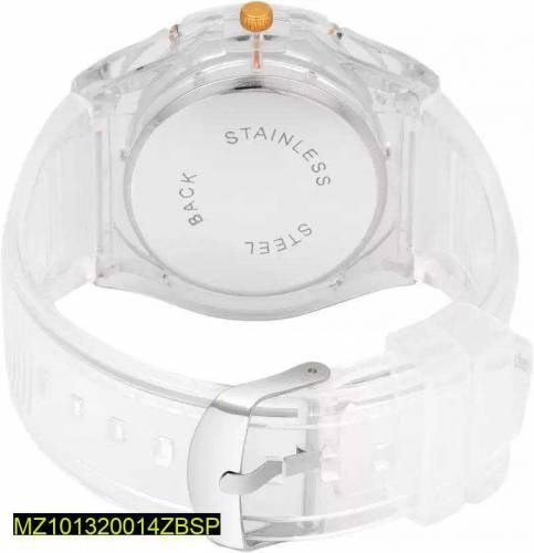 Men's Watch delivery Free to Pakistan