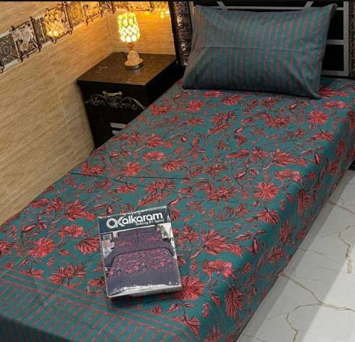 single bed sheets