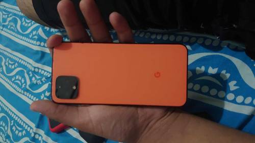 Google pixel 4 non pta 6 64 GB pubg 60 FPS without any lag price fix h