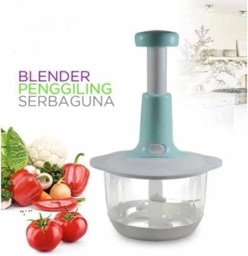 Manual Food Chopper