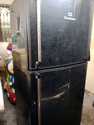 Freezer