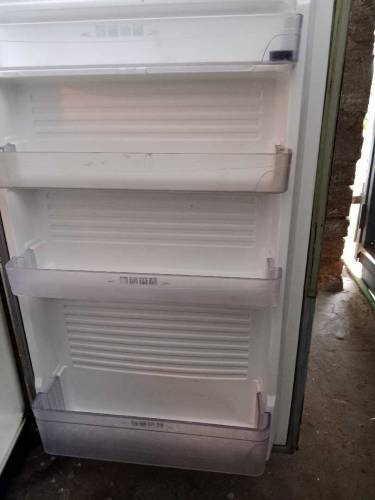 Freezer
