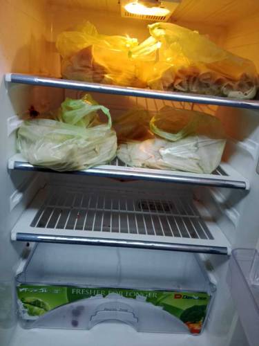 Freezer