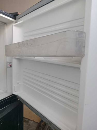 Freezer
