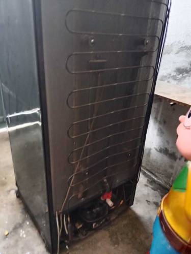 Freezer
