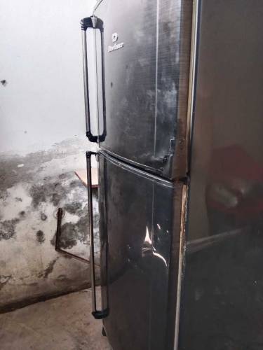 Freezer