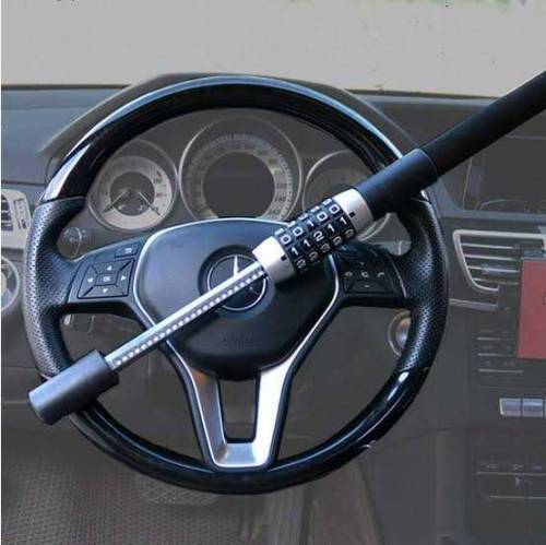 Car Anti theft Pasword Lock