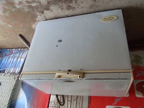 defreezer good condition