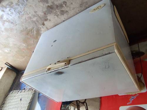 defreezer good condition