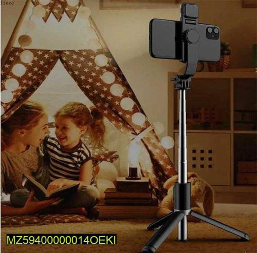 Camera Stan tripod