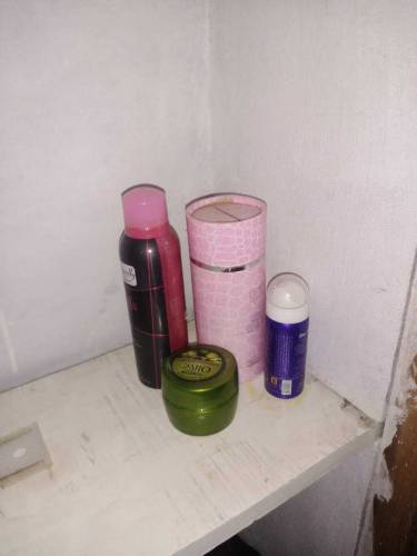 perfume industry in Pakistan rapidly growing up now