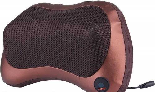 Massager Pillow for Home and Car