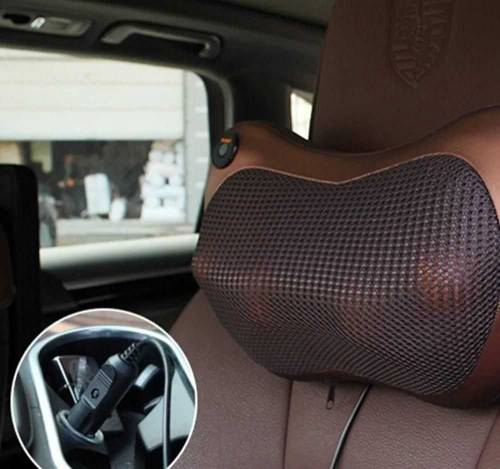 Massager Pillow for Home and Car