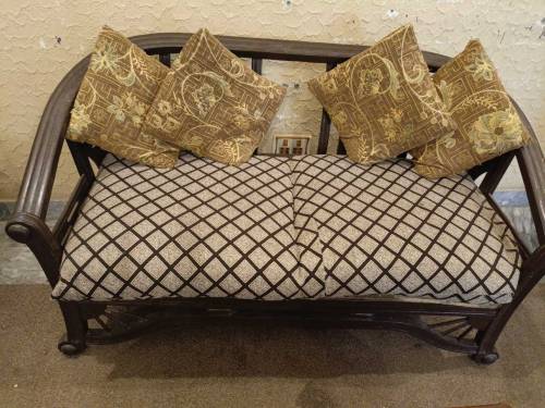 Chinese Sofa Set