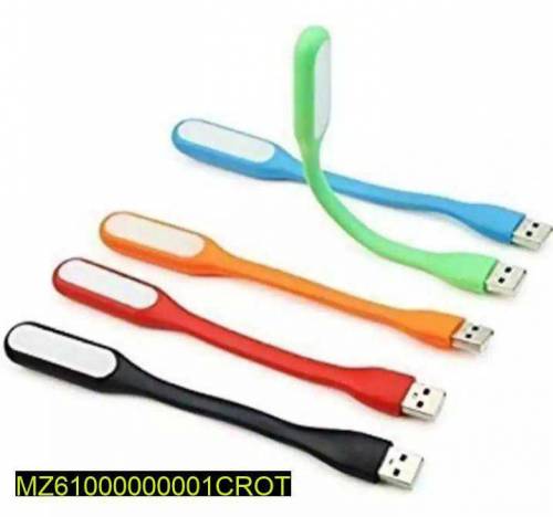 mini USB flexible LED lights