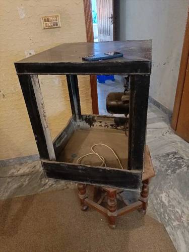 Air Cooler