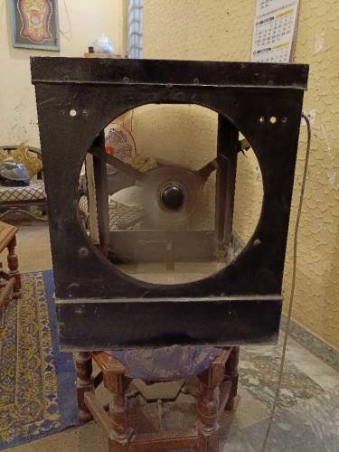 Air Cooler