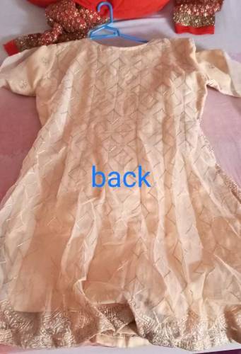 PRELOVED DRESS
