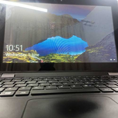 Haier Laptop I5 7 generation 